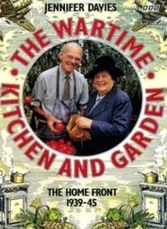 The Wartime Kitchen and Garden series tv