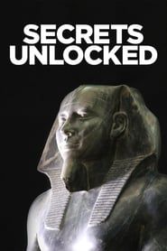 Secrets Unlocked 2020</b> saison 01 