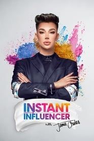 Image Instant Influencer with James Charles