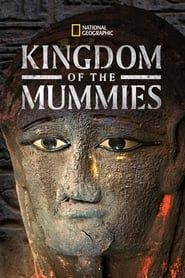 Kingdom of the Mummies 2020</b> saison 01 