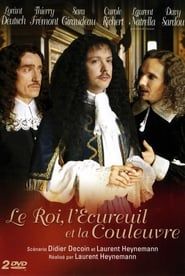 Le Roi, l'Écureuil et la Couleuvre</b> saison 01 
