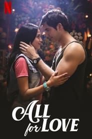 All For Love series tv