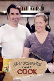 Amy Schumer Learns to Cook 2020</b> saison 01 