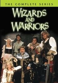 Wizards and Warriors series tv