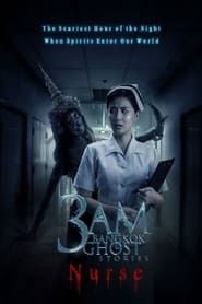 3AM: Bangkok Ghost Stories series tv