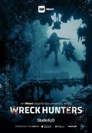 Wreck Hunters series tv