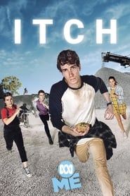 ITCH series tv