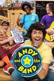 Andy And The Band series tv