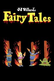 JJ Villard's Fairy Tales series tv