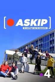 ASKIP, le collège se la raconte</b> saison 01 