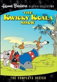 The Kwicky Koala Show series tv