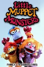 Jim Henson's Little Muppet Monsters series tv