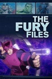 Fury Files series tv