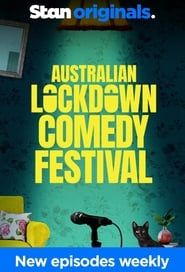 Australian Lockdown Comedy Festival series tv