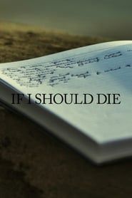 If I Should Die series tv