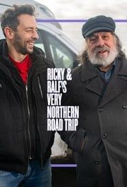 Image Ricky and Ralf's Very Northern Road Trip