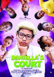 Daniella's Court 2020</b> saison 01 