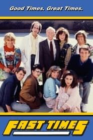 Fast Times series tv