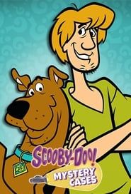 Image Scooby-Doo! Mystery Cases 