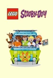 LEGO Scooby-Doo Shorts</b> saison 01 