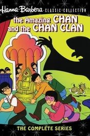 The Amazing Chan and the Chan Clan (1972)