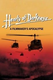 Hearts of Darkness: A Filmmaker