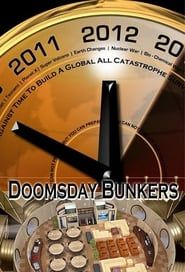Doomsday Bunkers series tv