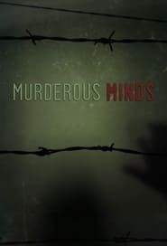 Image Murderous Minds: Inside Serial Killers