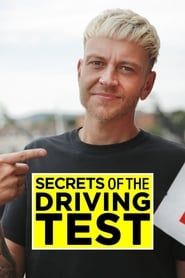 Secrets Of The Driving Test 2020</b> saison 01 