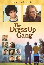 The Dress Up Gang series tv