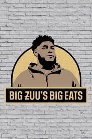 Big Zuu's Big Eats series tv