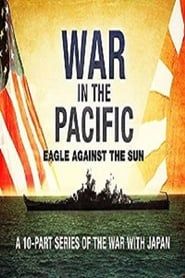 Image War in the Pacific - Eagle Against the Sun