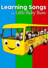 Little Baby Bum: Nursery Rhyme Friends series tv