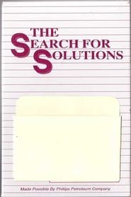 The Search for Solutions series tv