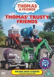 Jack and the Sodor Construction Company series tv