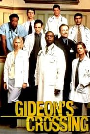 Gideon's Crossing saison 01 episode 12  streaming