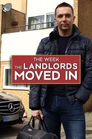 The Week The Landlords Moved In series tv
