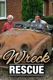 Wreck Rescue series tv
