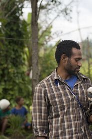 Papua Nová Guinea: dva světy series tv