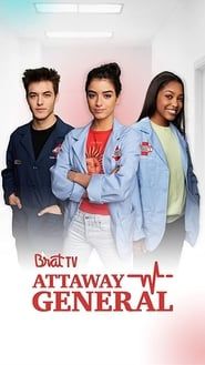 Attaway General series tv