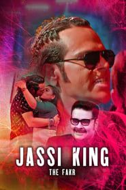 Jassi King The Fakr series tv