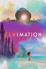 Zenimation series tv