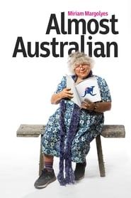 Miriam Margolyes: Almost Australian series tv