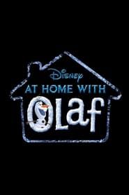 At Home With Olaf</b> saison 01 