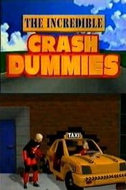 The Incredible Crash Dummies series tv