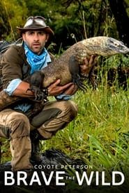 Coyote Peterson - Brave The Wild series tv