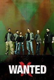 Wanted 2005</b> saison 01 