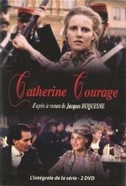 Catherine Courage 1993</b> saison 01 