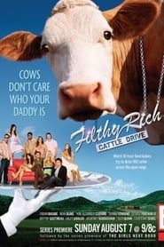 Filthy Rich: Cattle Drive series tv
