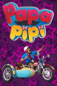 Papa Pipi series tv